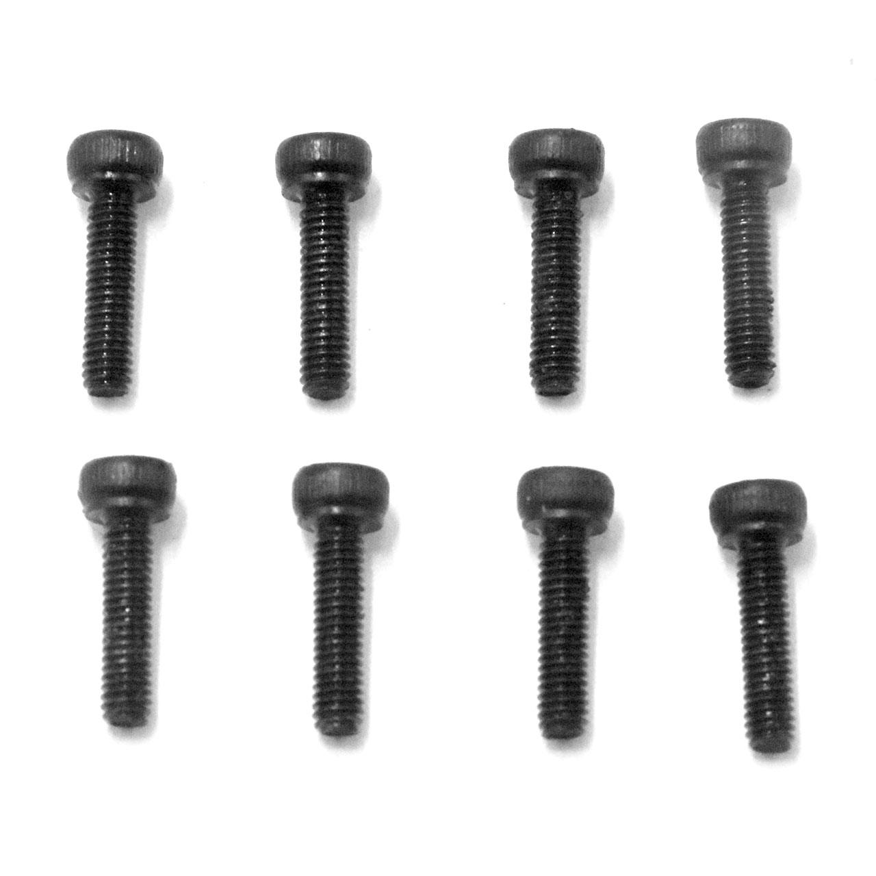 Cap Head Screws