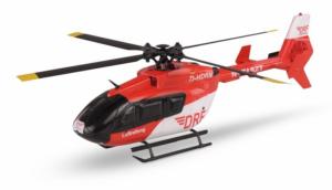 AMEWI 25327 AFX-135 DRF Hélicoptère 4 voies, 6G RTF 2,4GHz