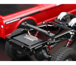 Boom Racing kit châssis 4x4 4WD 1/10eme BR8001