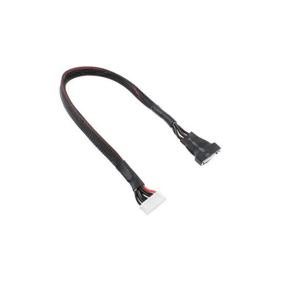 Cable d'équilibrage batterie balance Male/femelle 30cm 6S-6S - CORALLY - C-50203