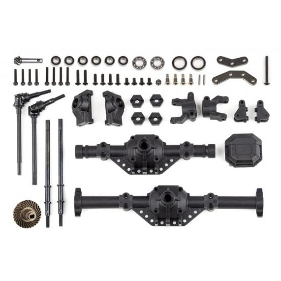 Element RC Enduro axle kit