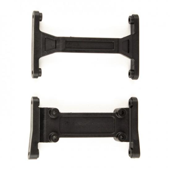 Element RC Enduro -Frame-Mounting-Plates