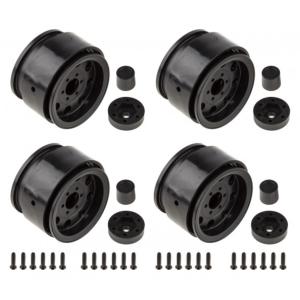 Element RC Enduro-The-Ocho-Wheels-190-Black