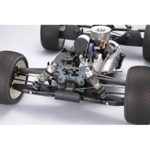 Mugen Buggy MBX-8TR Nitro Kit E2029