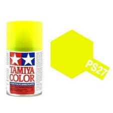PS27 JAUNE FLUO