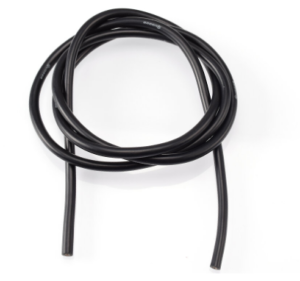 RUDDOG CABLE SILICONE 12 AWG NOIR -1M (RP-0247)