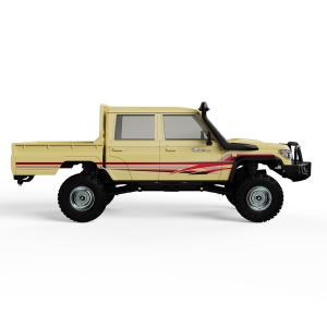UDI RC Toyota Off-Road Crawler 1/18 Sable 