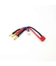 Câble de charge 2S (Dean-PK 4.0mm) ULTIMATE