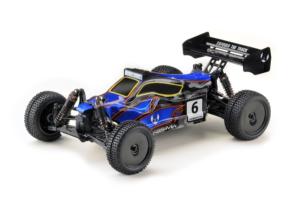 Absima 1:10 EP Buggy "AB3.4-V2 BL" 4WD Brushless 12242V2