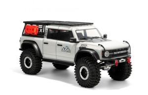 RGT 1/10 Pathfinder 4WD  Rock Crawler RTR GRIS  EX86150GR 