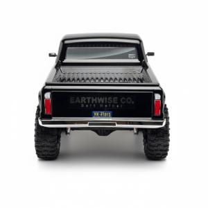 Yikong Crawler 4105 1/10 RTR Noir YK41015B (Précommande)