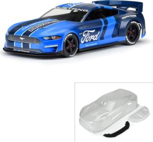 PROTOform carrosserie 1:7 2021 Ford Mustang GT : Felony