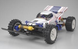 Kit Tamiya Boomerang 2008 58418