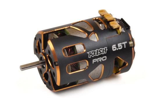 RUSH BRUSHLESS 6,5T 5520