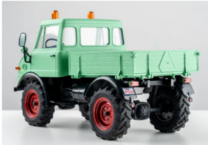 RocHobby 1/18 Mogrich Scale RTR ROC11810RTR