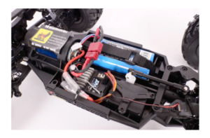 T2M Truck Pirate Stormer II 4wd RTR T4990