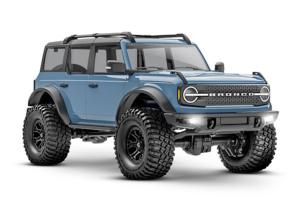 Traxxas TRX-4M FORD BRONCO AREA51 97074-1-A51