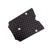 AILERON CARBONE POUR SUPPORT D'AILERON (OPTION)