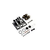 AMORTISSEURS INFERNO GT3 (2) - SS=40