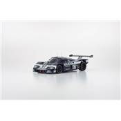 Autoscale Mini-Z Sauber Mercedes C9 KR No.61 1987 (W-LM)