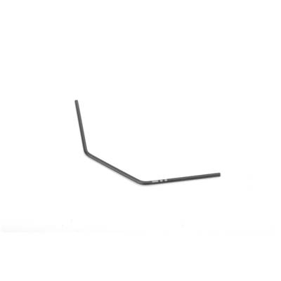 Barre anti roulis avant 2,7 mm Sparko F8