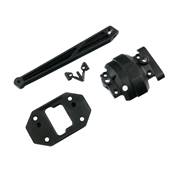 CARTER DE PROTECTION DE BOITE DE VITESSE