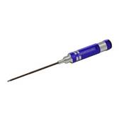 CLE ALLEN HEMISPHERIQUE 2.0 X 120MM