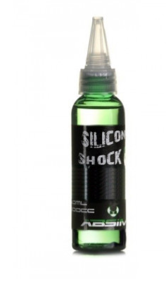 ABSIMA HUILE SILICONE 400CPS-60ML-3030007
