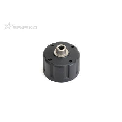Corps de différentiel Sparko F8