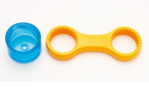 KIT D'OUVERTURE MR. HOBBY GT56:600