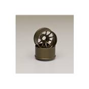 JANTES CE28N LARGES DEPORT 2.0 BRONZE - R246