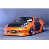 NISSAN FAIRLADY Z Z34
