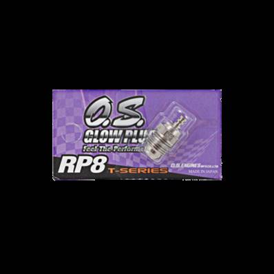 OS SPEED Bougie Turbo RP8 71642080