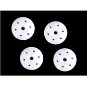 PISTON 6 TROUS DIAM 1,3