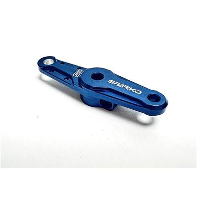 Palonnier de gaz en aluminum Sparko F8