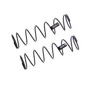 RESSORTS AMORTISSEUR ARRIERE Ø1.4 L85 8T