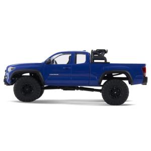 FMS 1/24 Toyota Tacoma RTR car kit - Blue	FMS12451RTR-BU