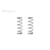Ressort d'amortisseur Long Avant Soft L67mm (2) Sparko F8