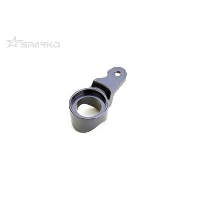 Sauve servo en aluminium Sparko F8E