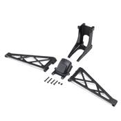 Standing Stand Composite: Promoto-MX