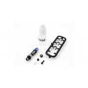 Support Moteur Aluminium R246 Mini-Z MR03 Type RML