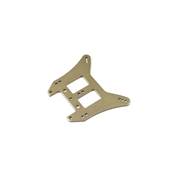 Support amortisseurs Arriere Kyosho Inferno MP9 Readyset