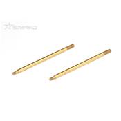 Tige d'amortisseur arrière Sparko F8 (2)