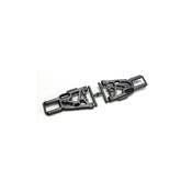 Triangles de suspension inferieurs Avant Kyosho Inferno Neo (2)