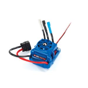 VARIATEUR BRUSHLESS VXL-4S WATERPROOF AVANT / ARRIERE / FREIN