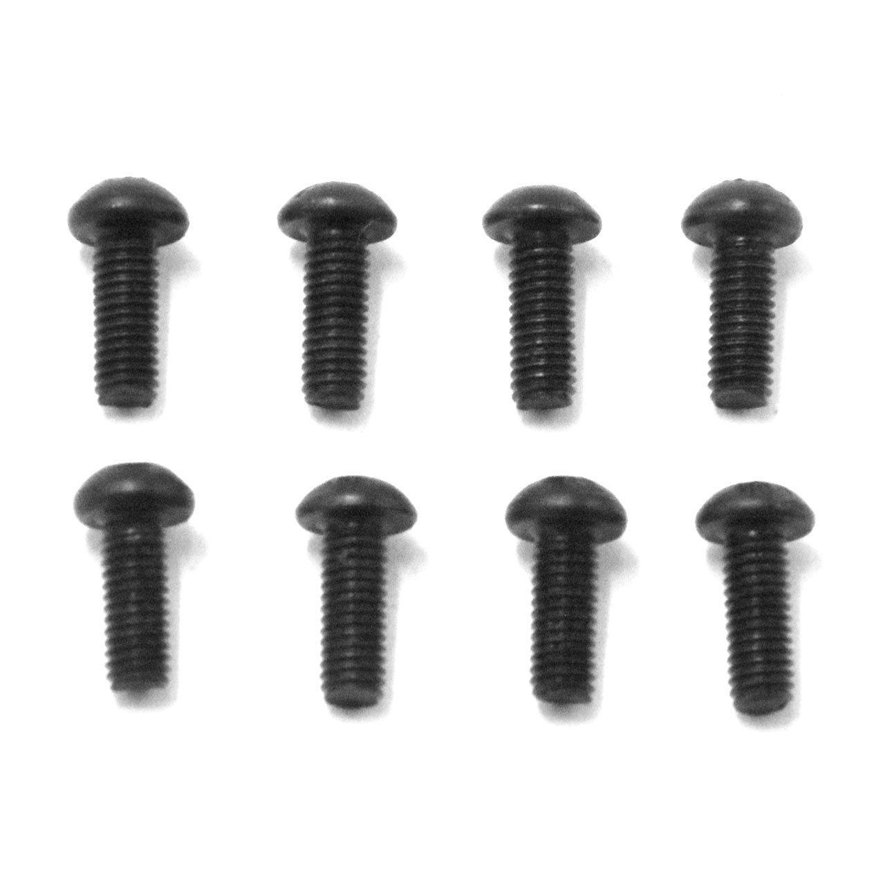 Button Head Screws