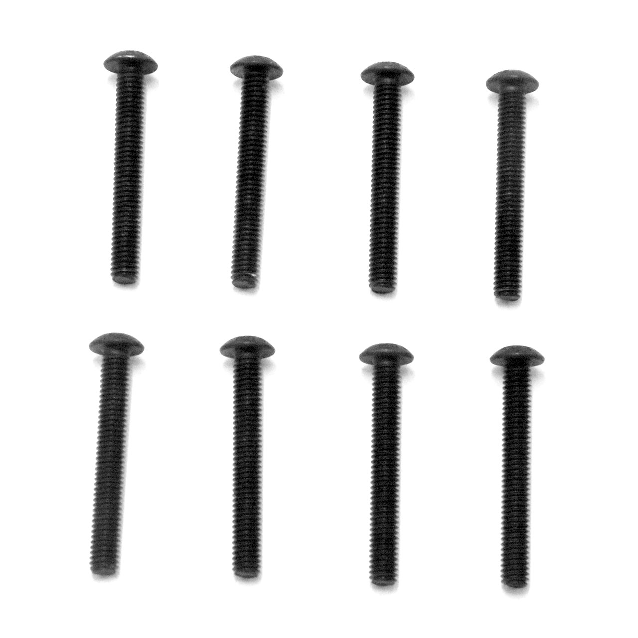 Button Head Screws