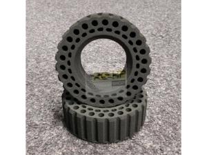 A.L.T Foams 1.9 pouces 102 x 35 mm (2 pièces)