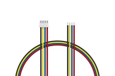 Cable d'équilibrage 3S JST-XH Kavan KAV36.002