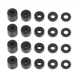 Element RC -Spacer-3x7mm-Plastic
